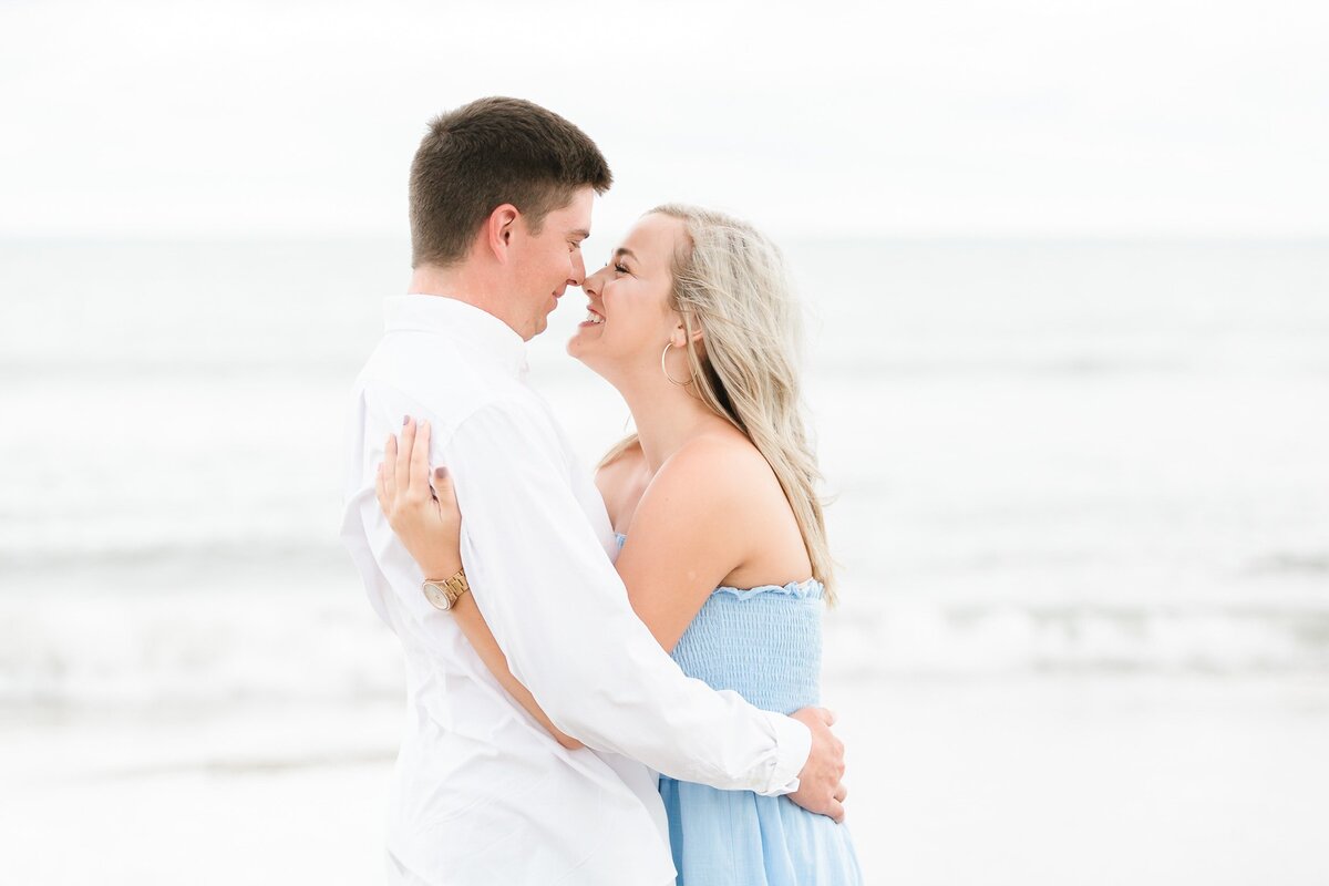 New Smyrna Beach couples Photographer | Maggie Collins-5