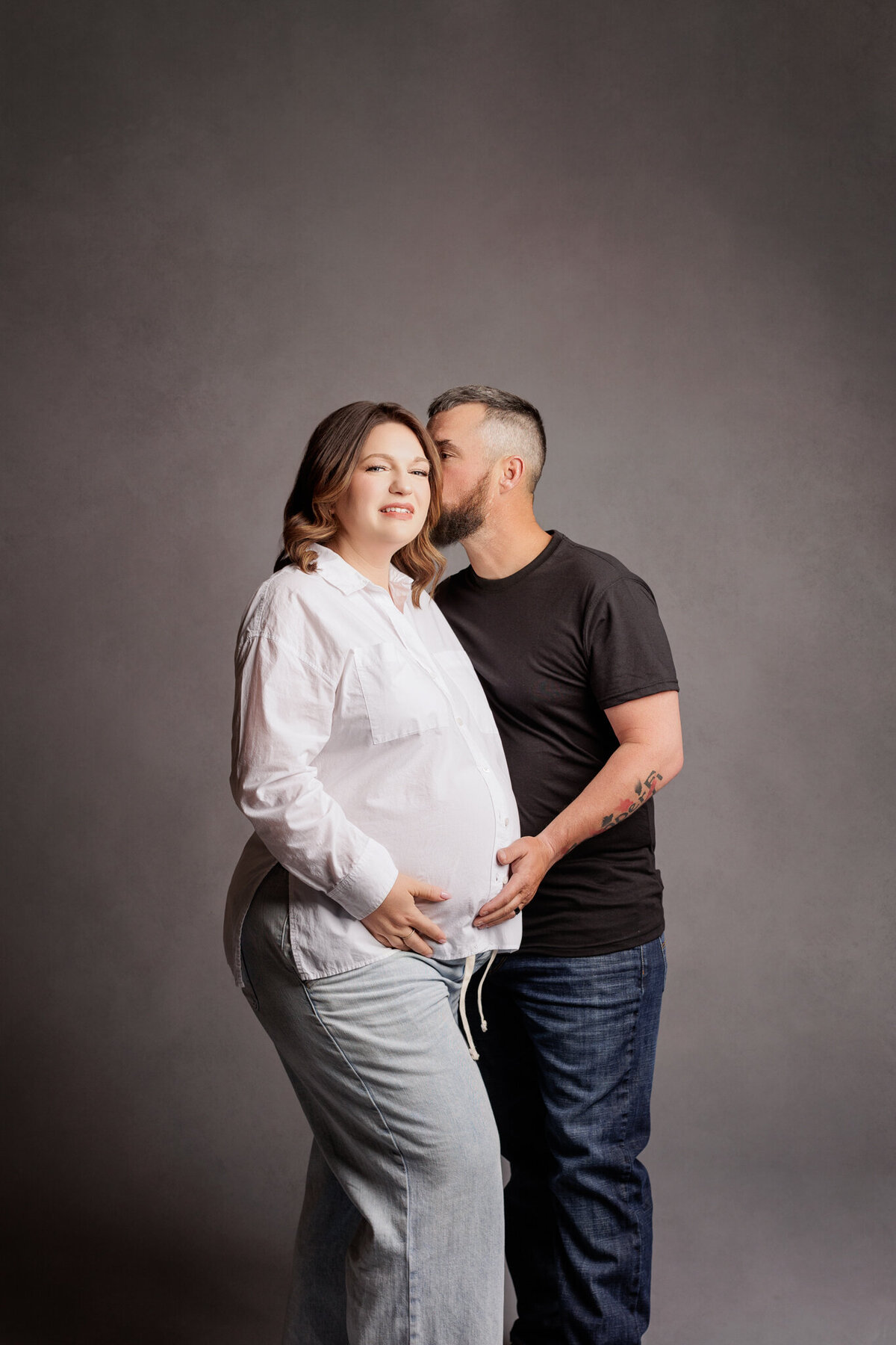 maternity portrait studio near me Cave Springs, maternity photography packages, NWA maternity photographer
