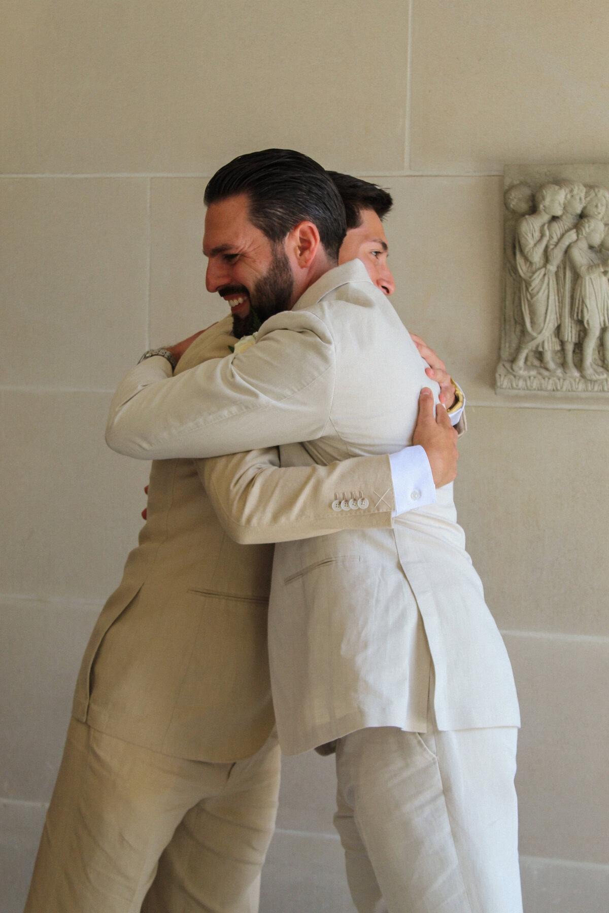 Groom Details New Jersey Wedding