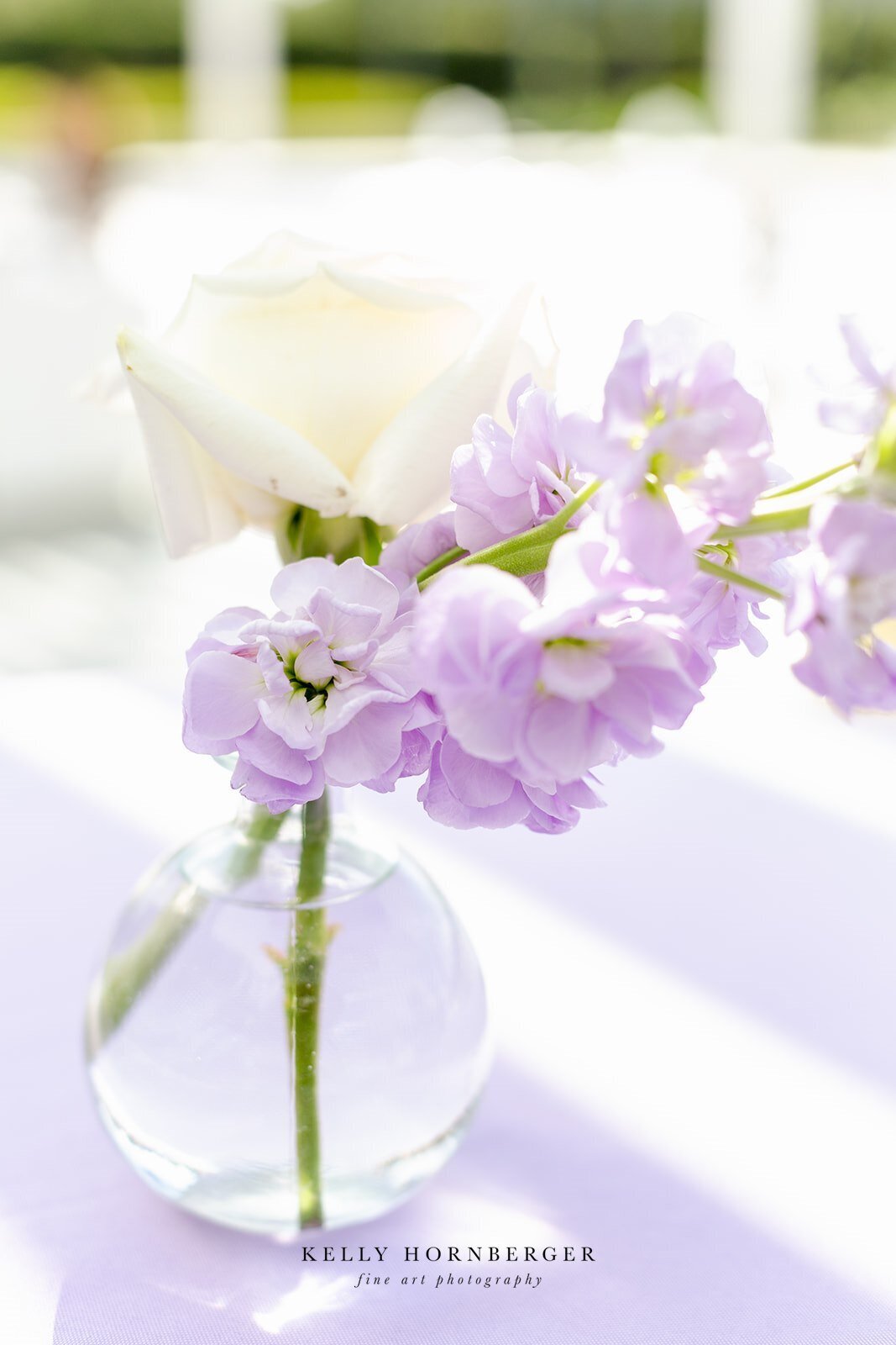 houston wedding planner - Lillie Jane Designs - McGovern Centennial Gardens lavender sage wedding22