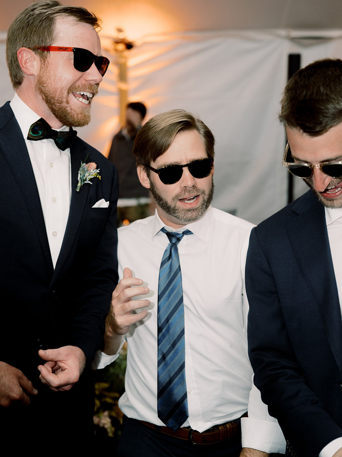 Callie x Eric. Schmid Ranch Wedding by Alp & Isle. Reception-392