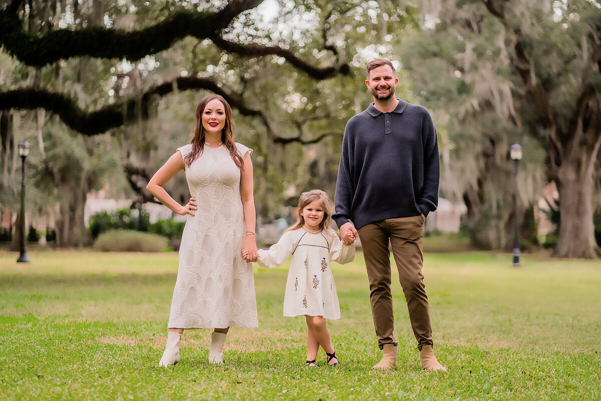 New Orleans Family Photographer 167
