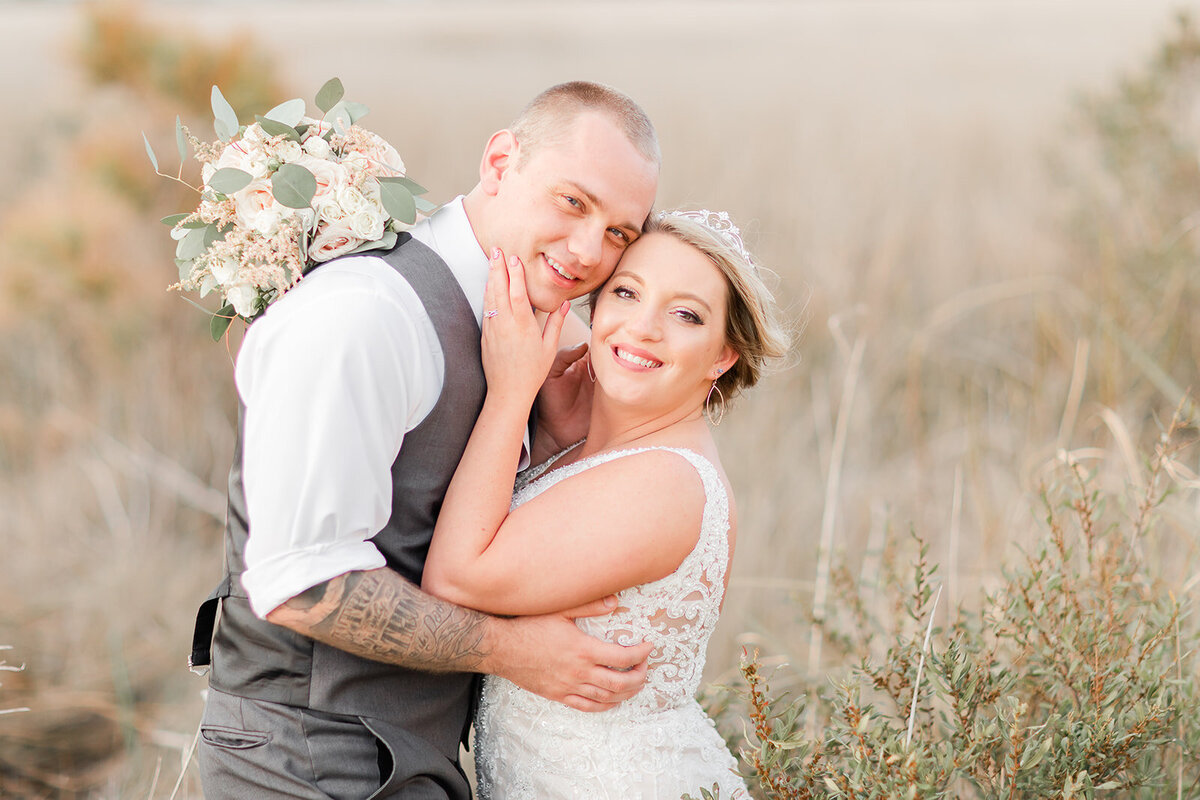 Bride and Groom-81