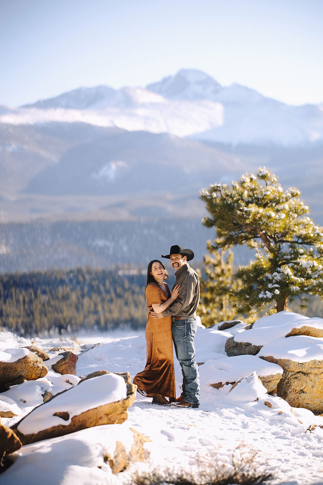 Fort Collins Photographer Wedding Engagement Maternity Senior Photo Locations Elopement Estes Park Rocky Mountain National Park 3