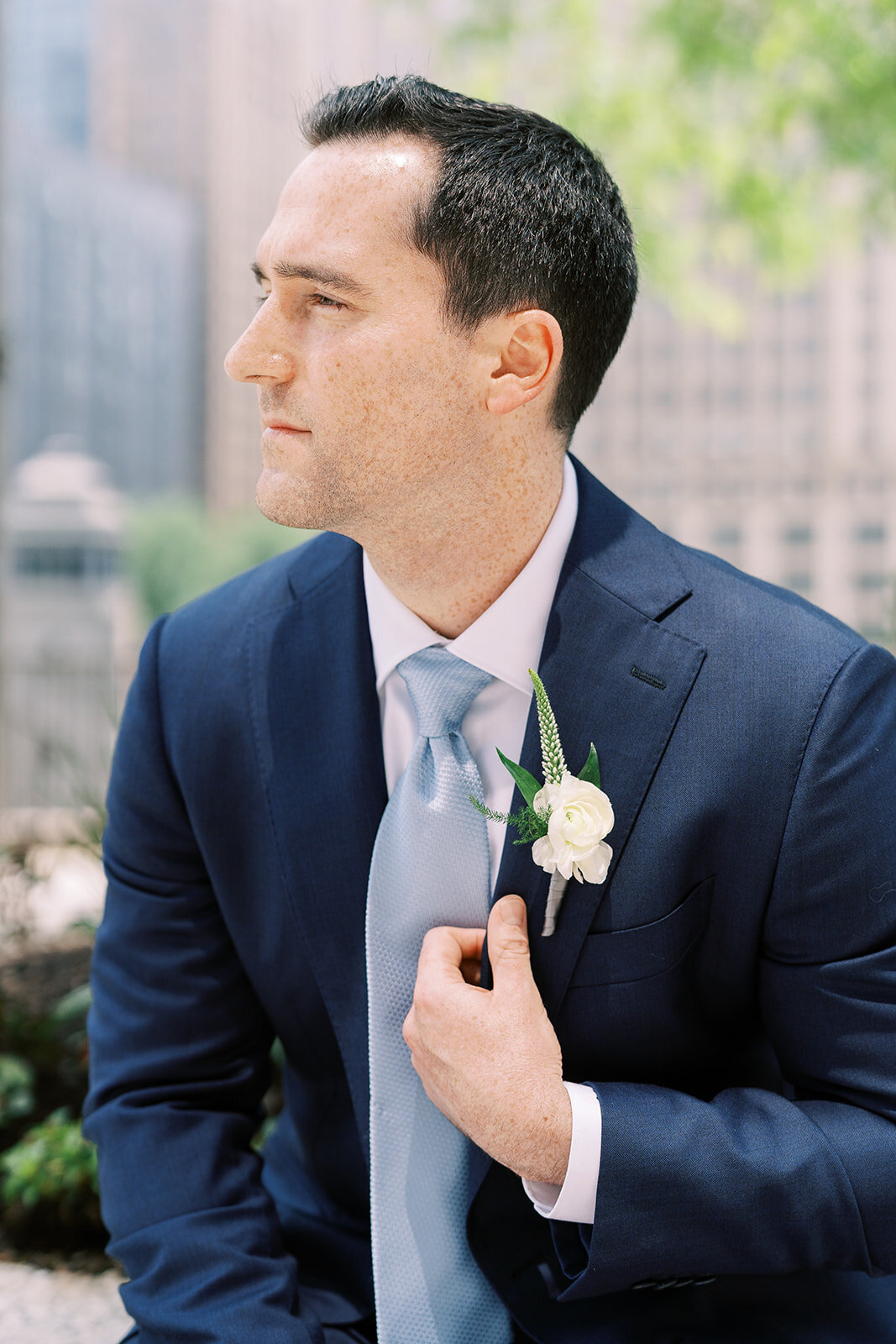 Brittany Bekas - Rachel + Kevin's Wedding-158