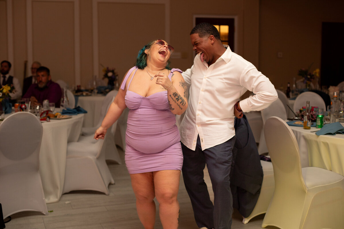 Reception-110