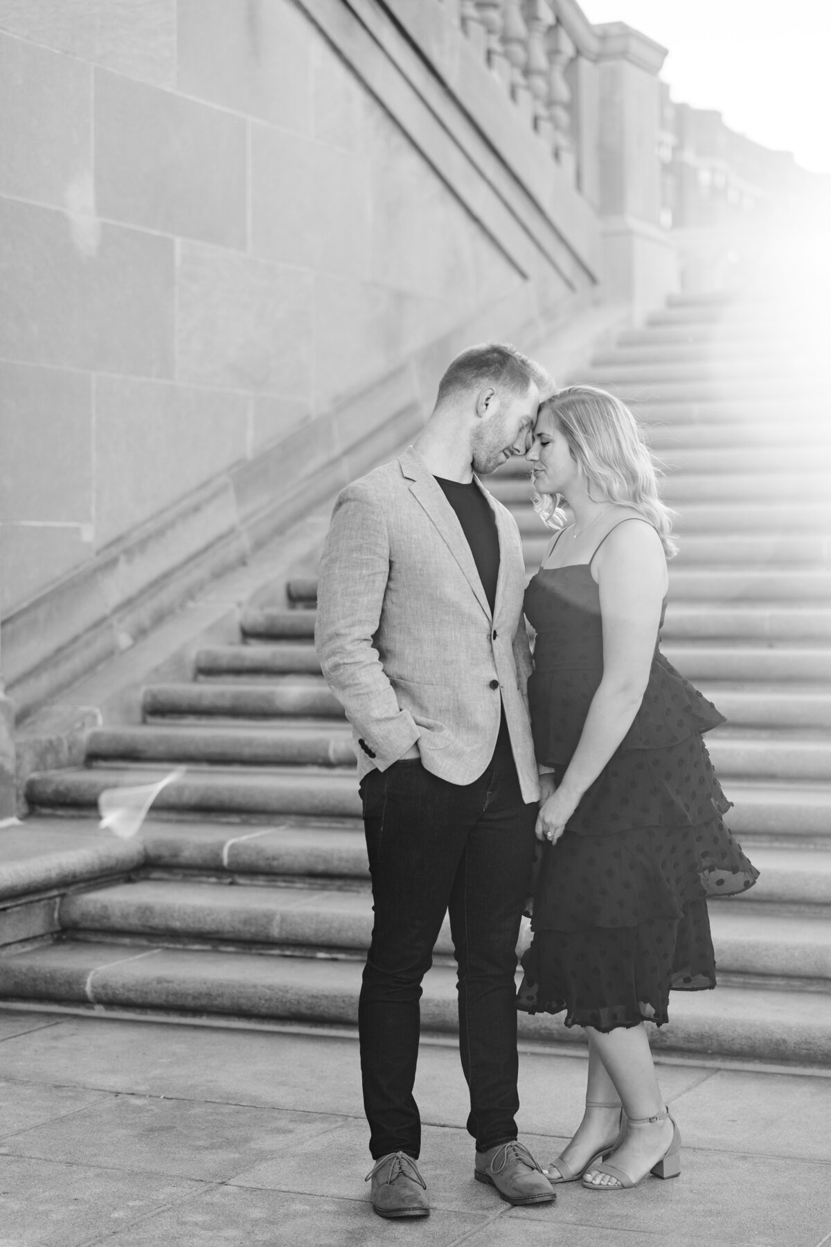 Fall Engagement Session + Indiana War Memorial + Indianapolis + alexisfoxphotography (227 of 307)