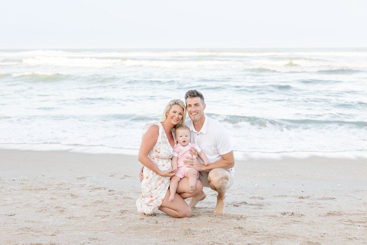 New Smyrna Beach extended family Photographer | Maggie Collins-13