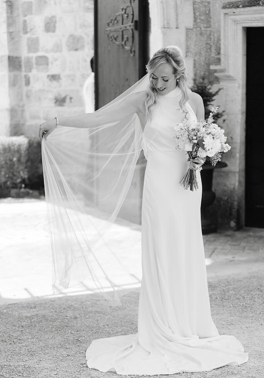 luxury - chateau- wedding -france - florist - planning - flowers .237