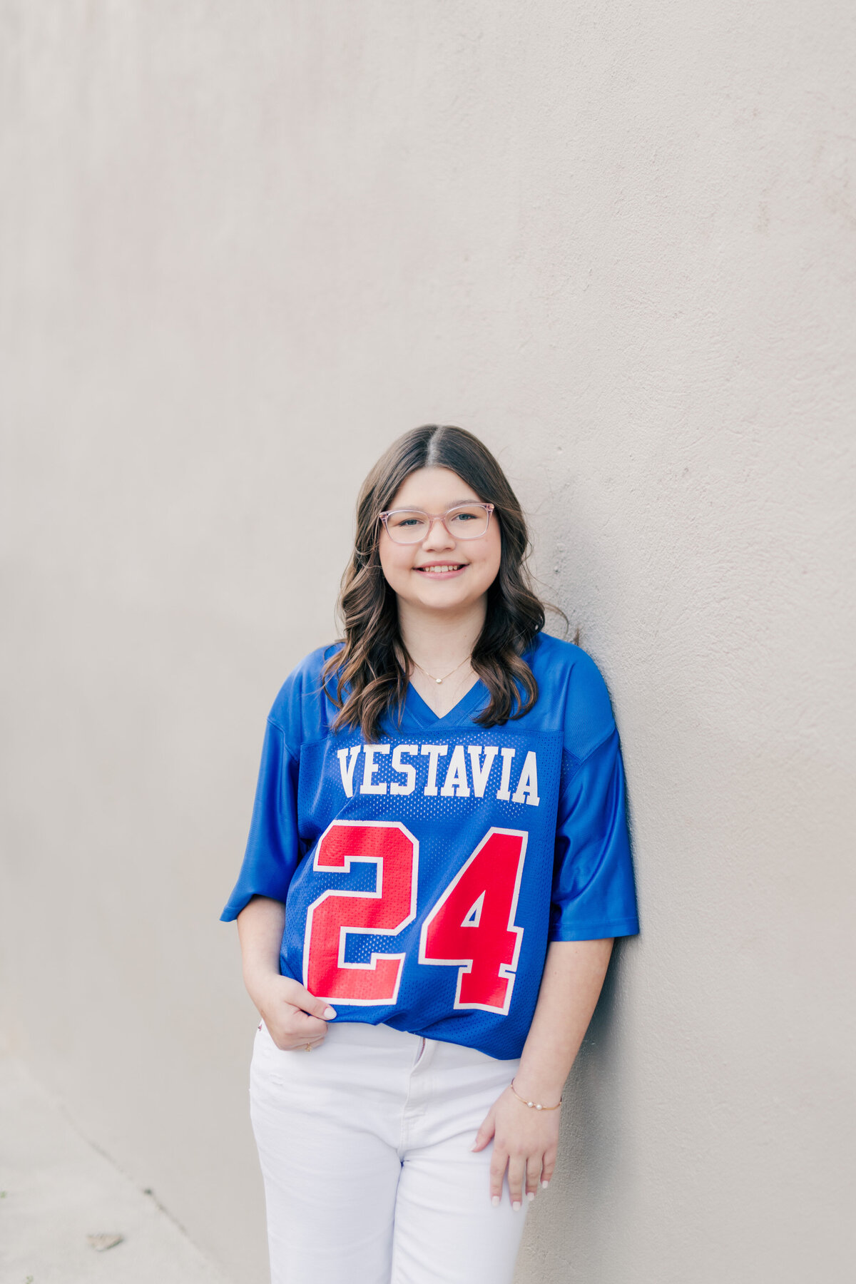 Birmingham Alabama Senior Portraits-107