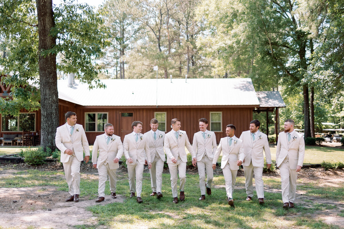 New Orleans Wedding Photographer