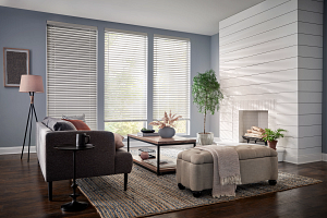 Alta faux woods