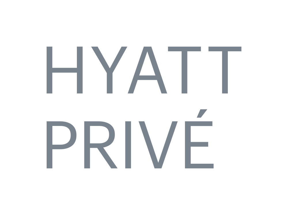 Hyatt Prive Logo Digital_Color