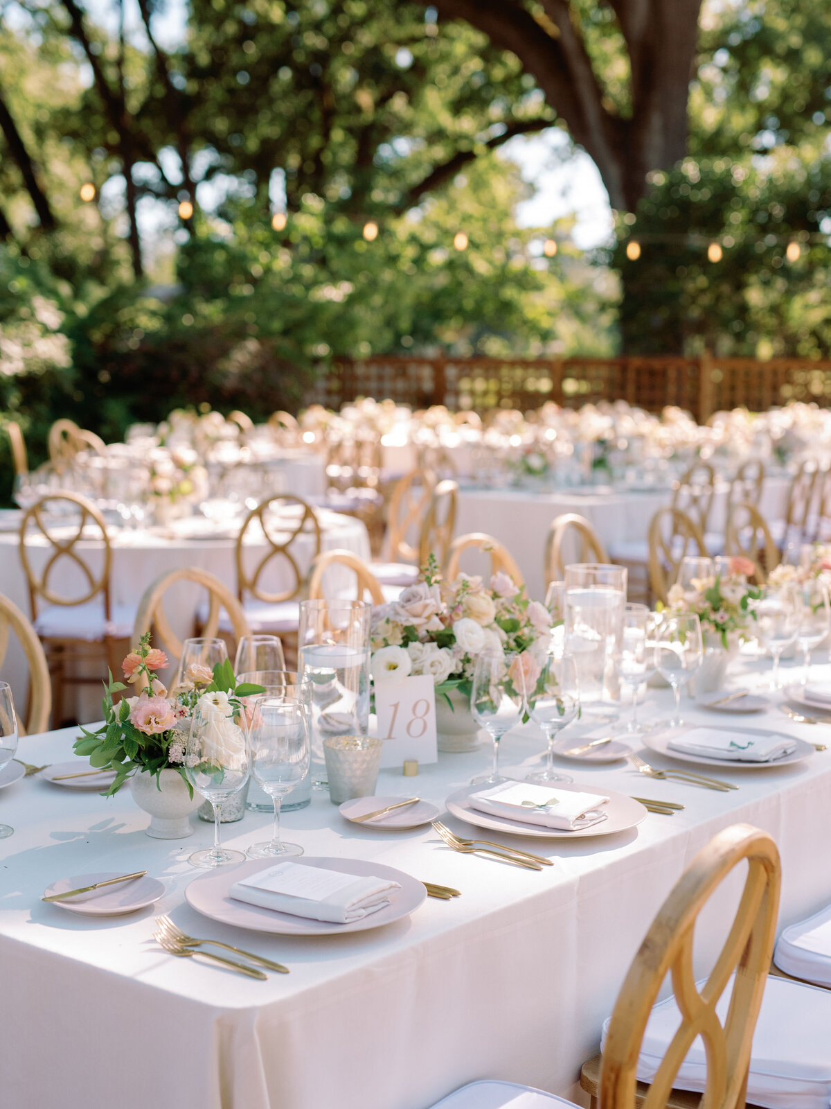 Silverado Resort Wedding - Luxury Napa Wedding Planner(16)