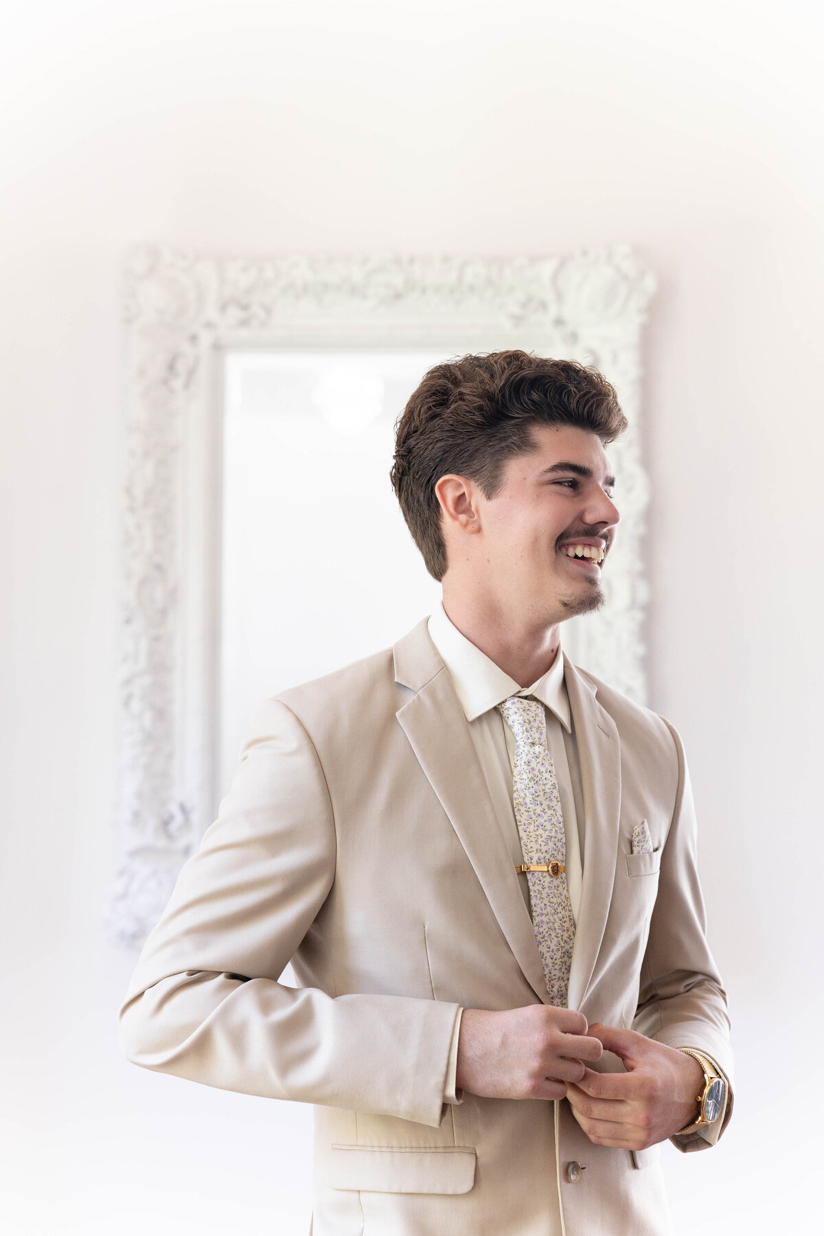 Mr. & Mrs. Pollard-23