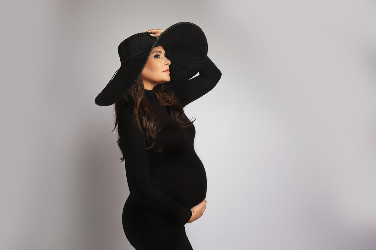 maternity photo shoot  Belton TX