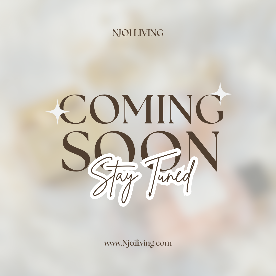 Cream Illustrative Coming Soon Instagram Post