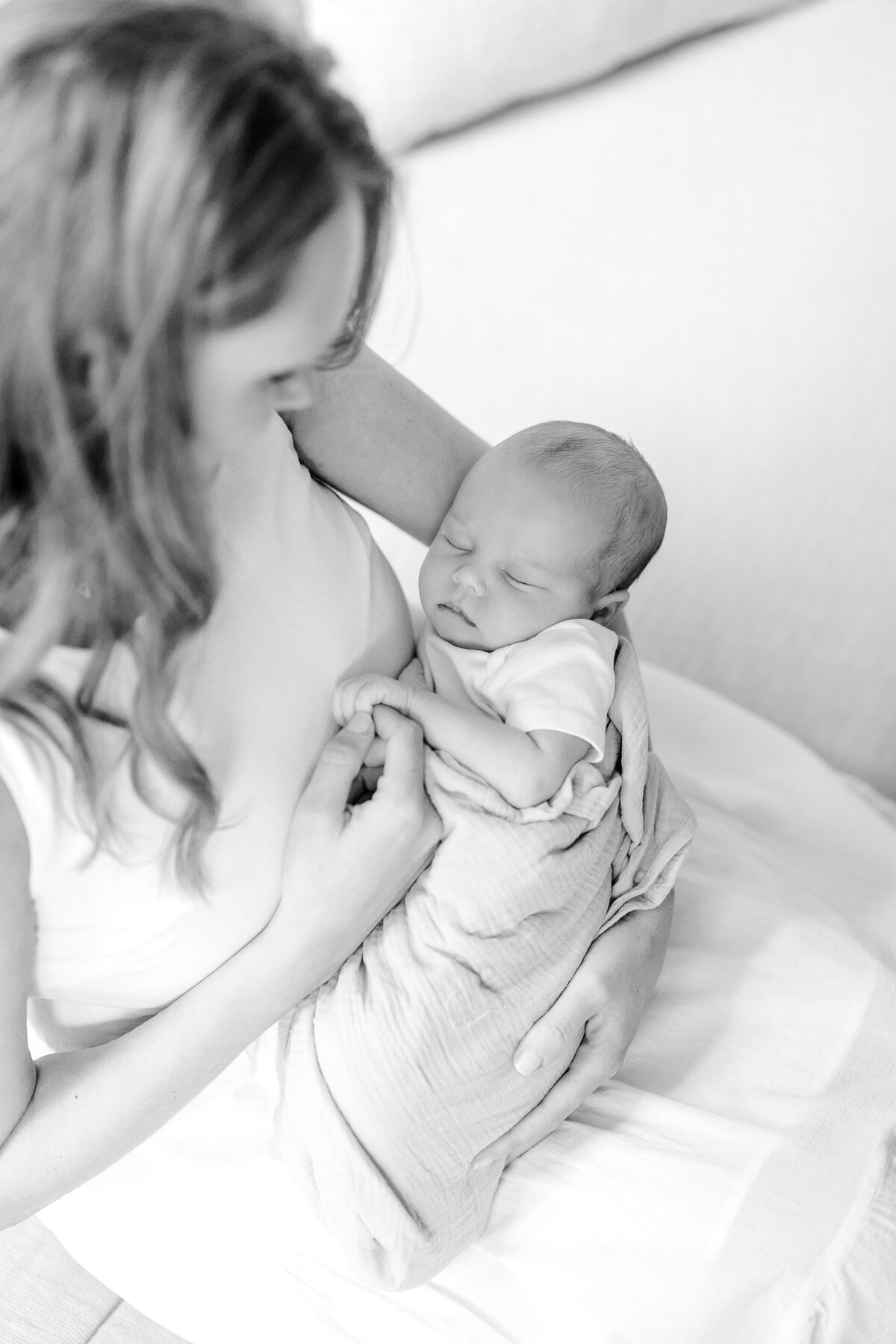 Abigail - Newborn (Ellen Sargent Photography)-246