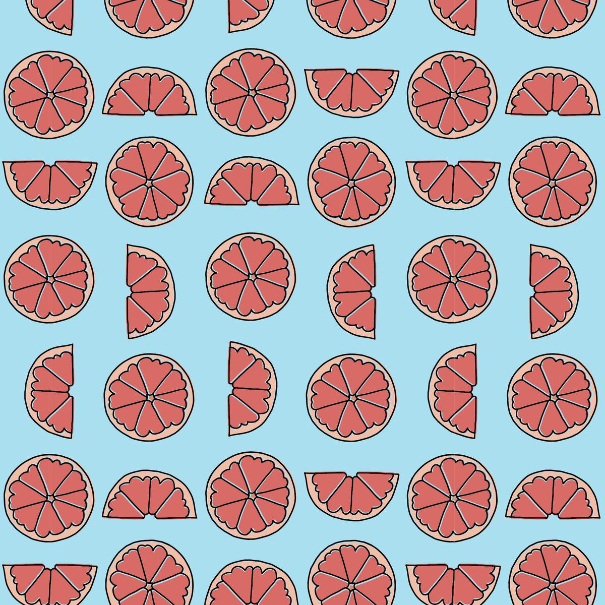 Grapefuits