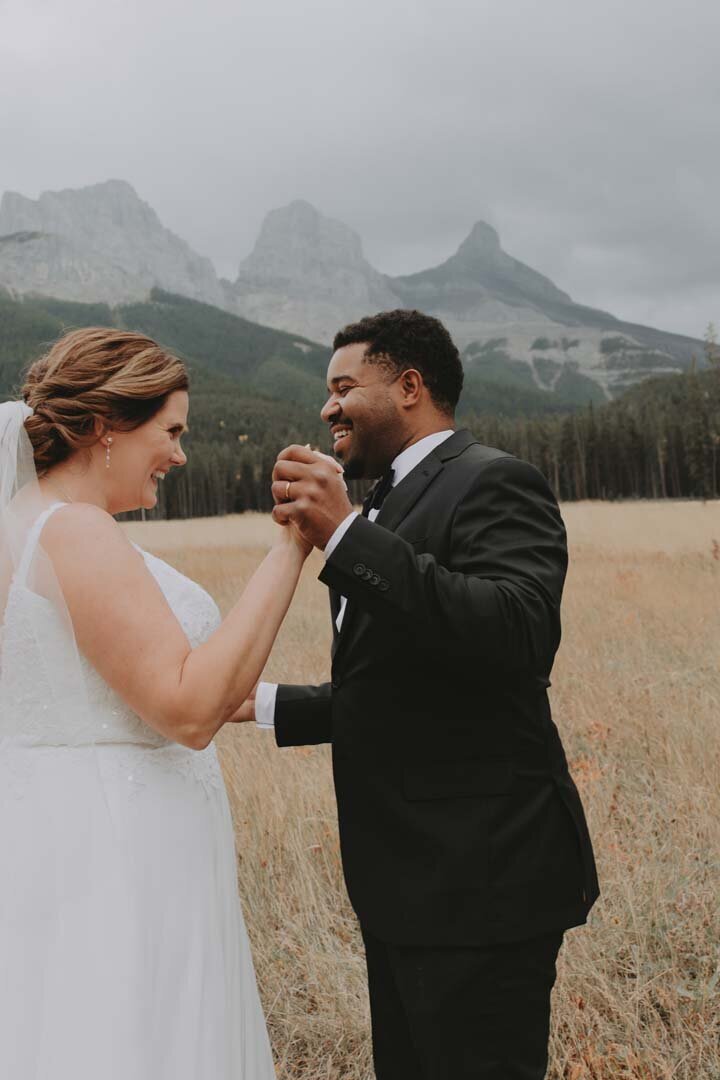 Silvertip Resort Canmore Elopement Package-225