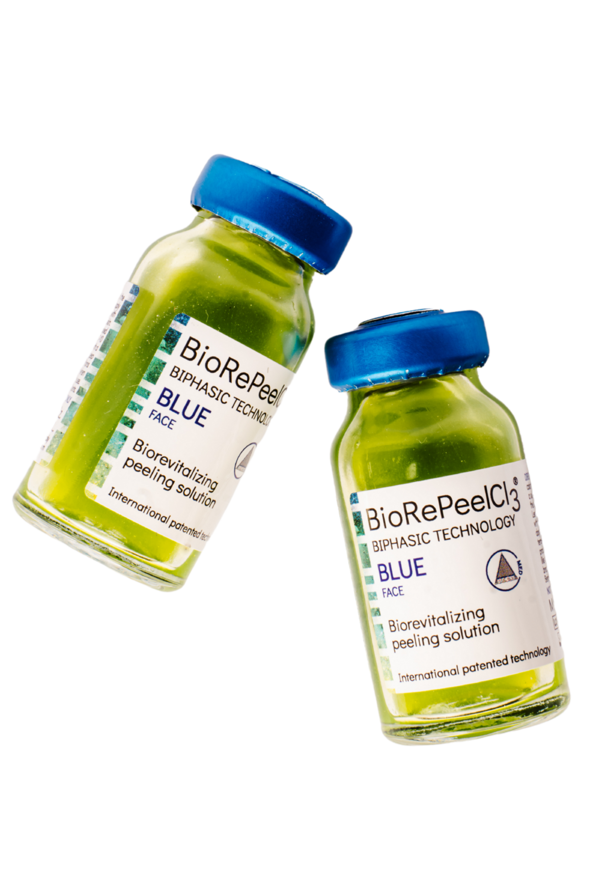 BioRepeel Bottles
