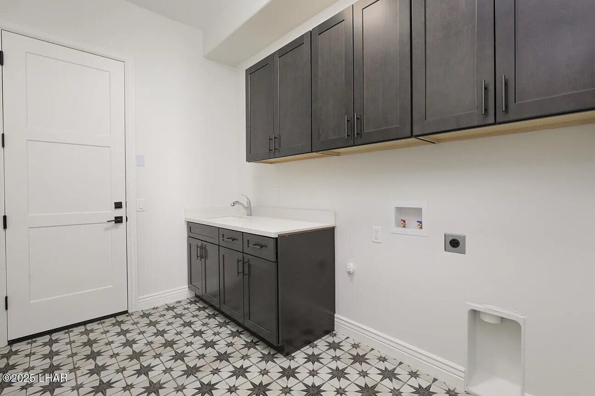 Frize Homestead Co Home and Office Interior Design and Organization — Pennant Lane Project Photo 26