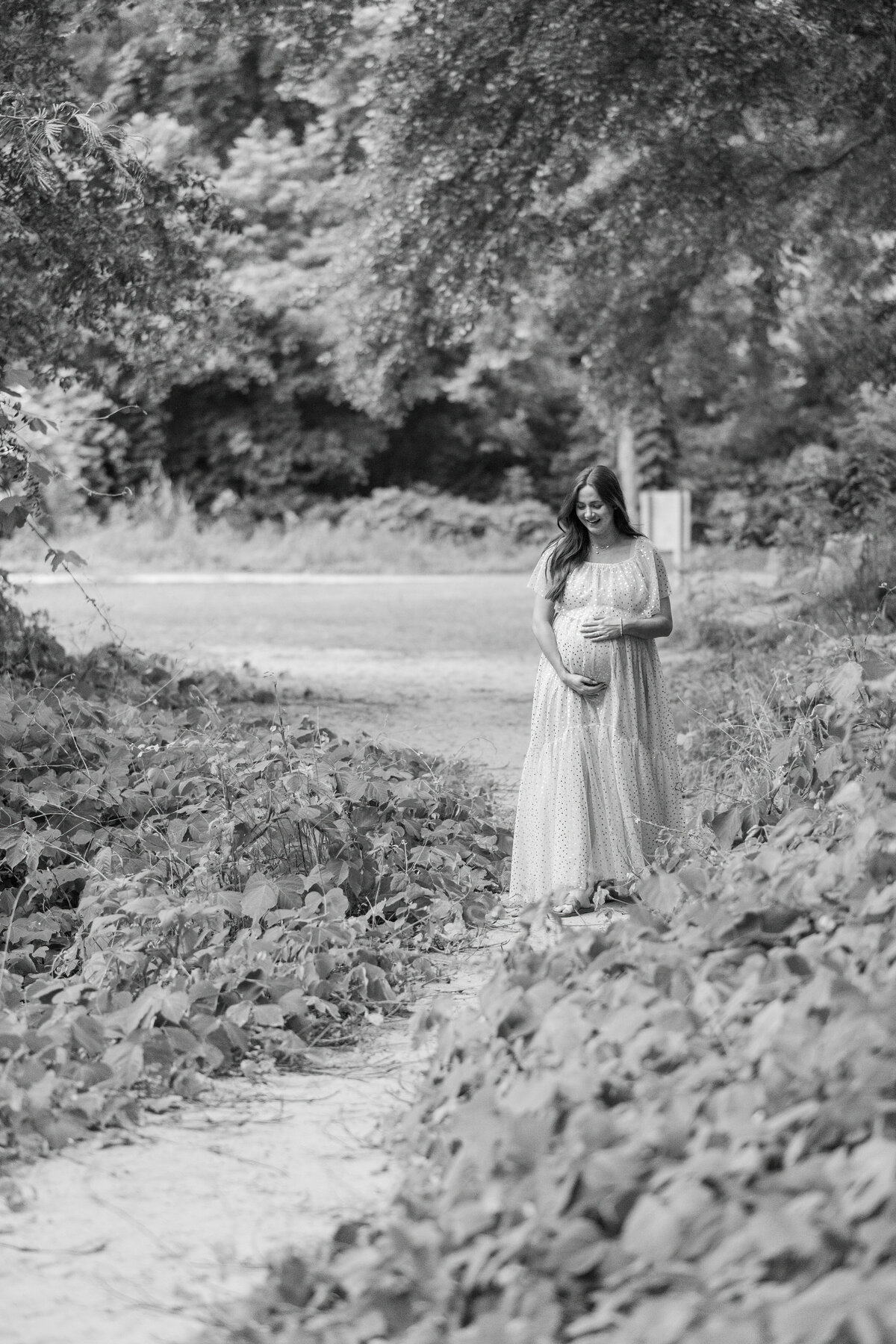Greenville Maternity Photographer Lauren-15