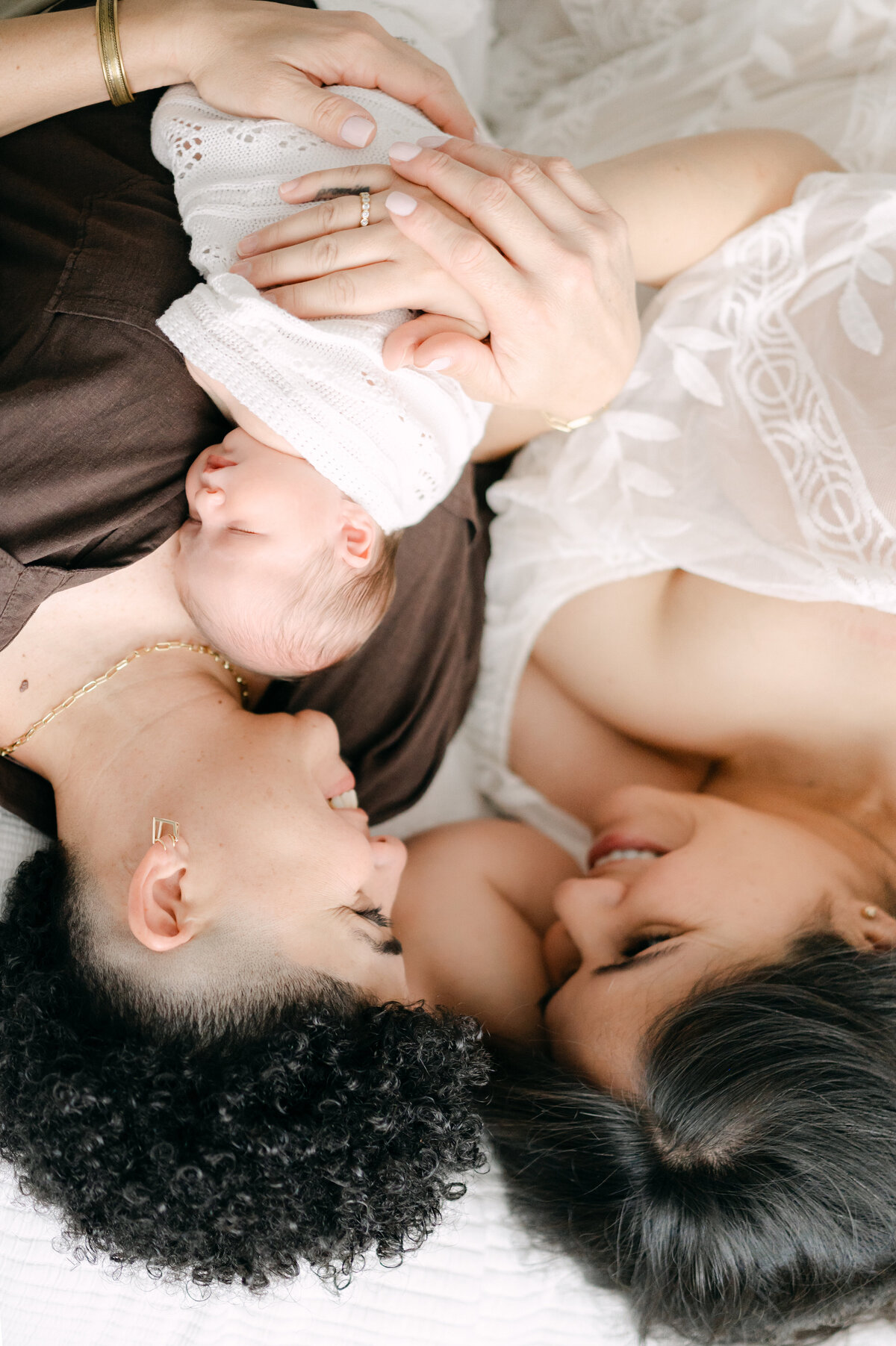 Miami Newborn Photography