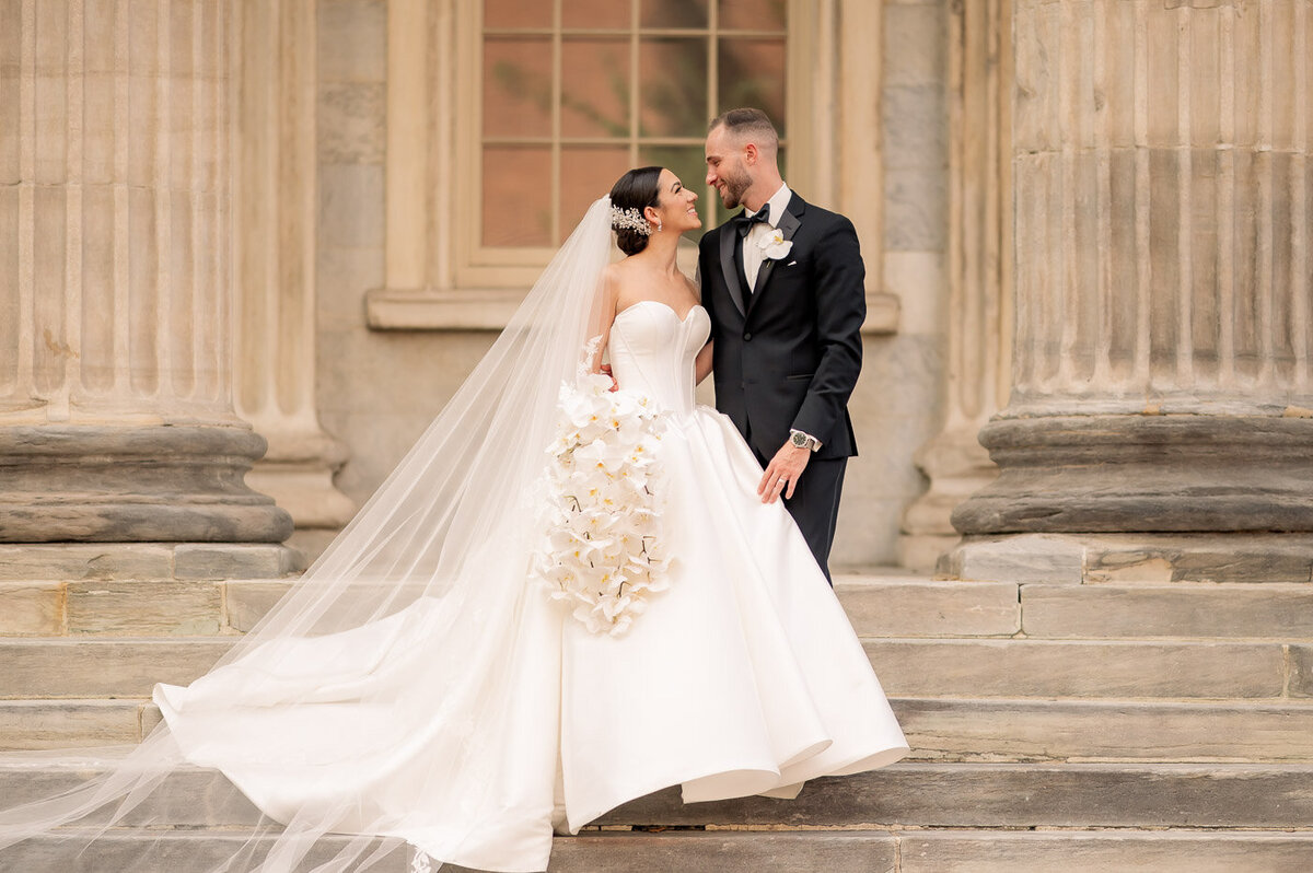 Luxury Philadelphia Wedding Photographers-1
