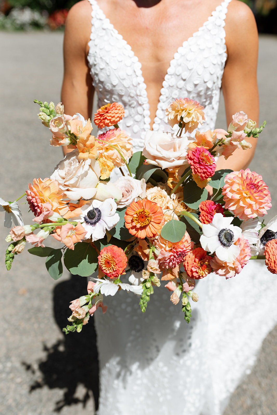 Bridal Bouquet