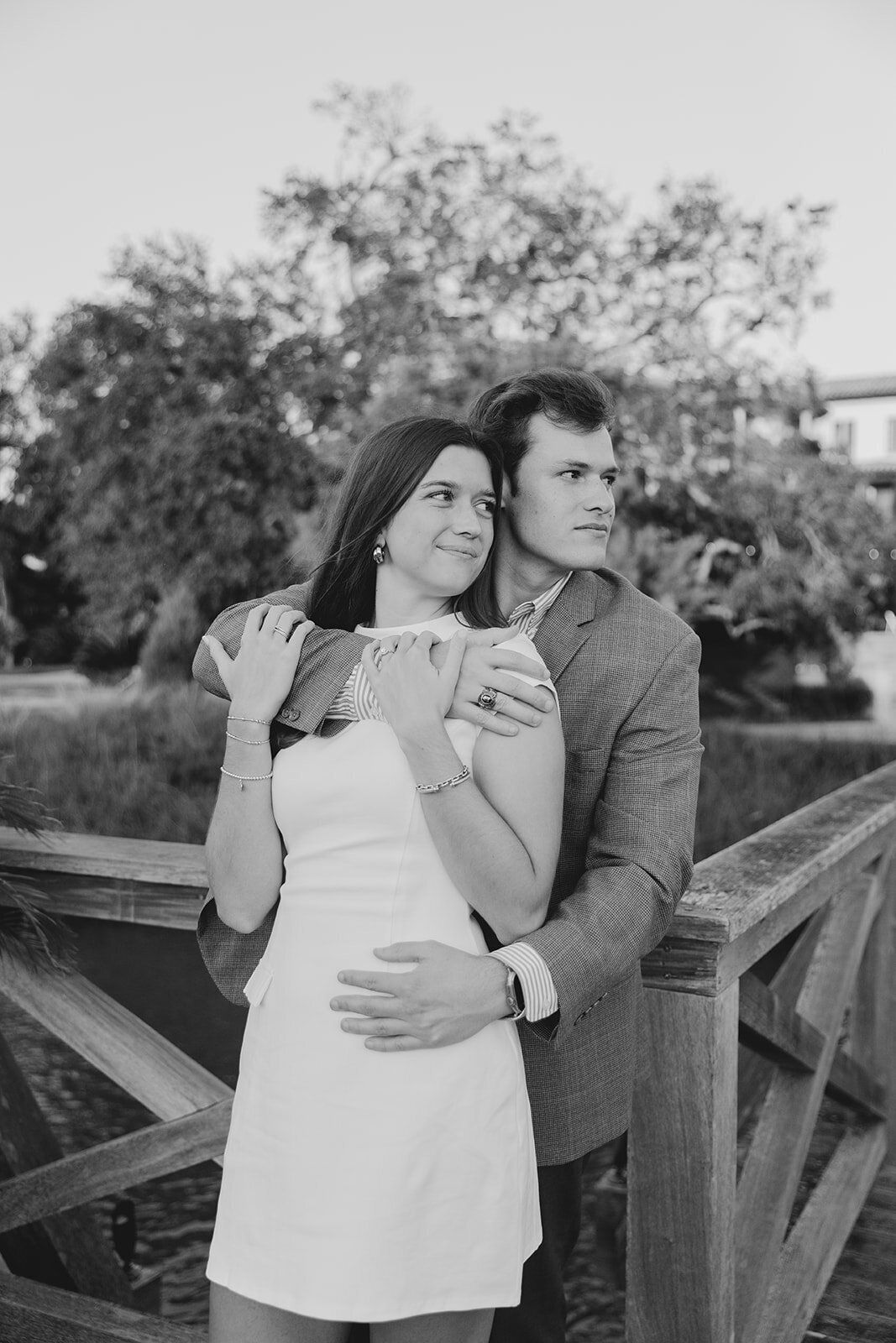Macon Engagement Photographer