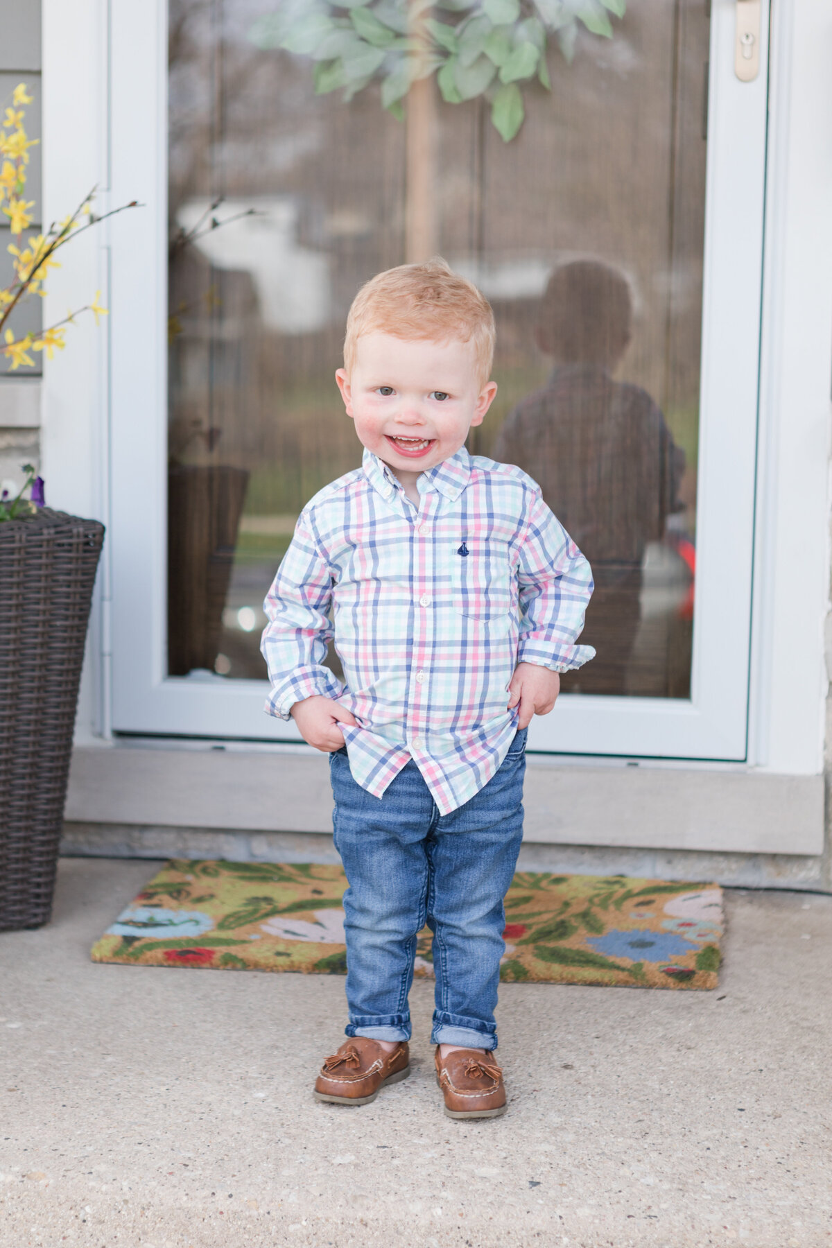 Stuart Family-43994
