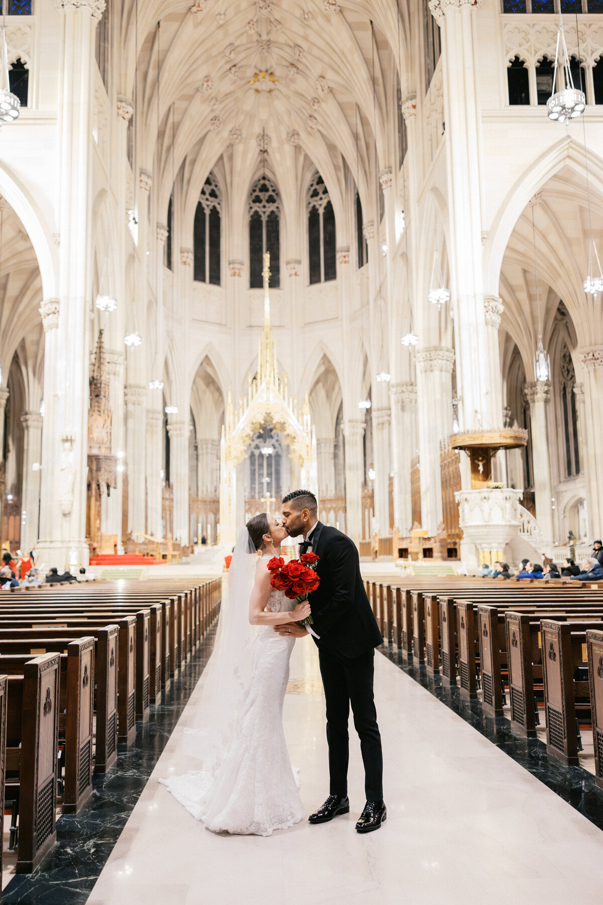 Noelle & Josh - NYC St Patricks Bowery - Wedding Previews 083-Enhanced-NR