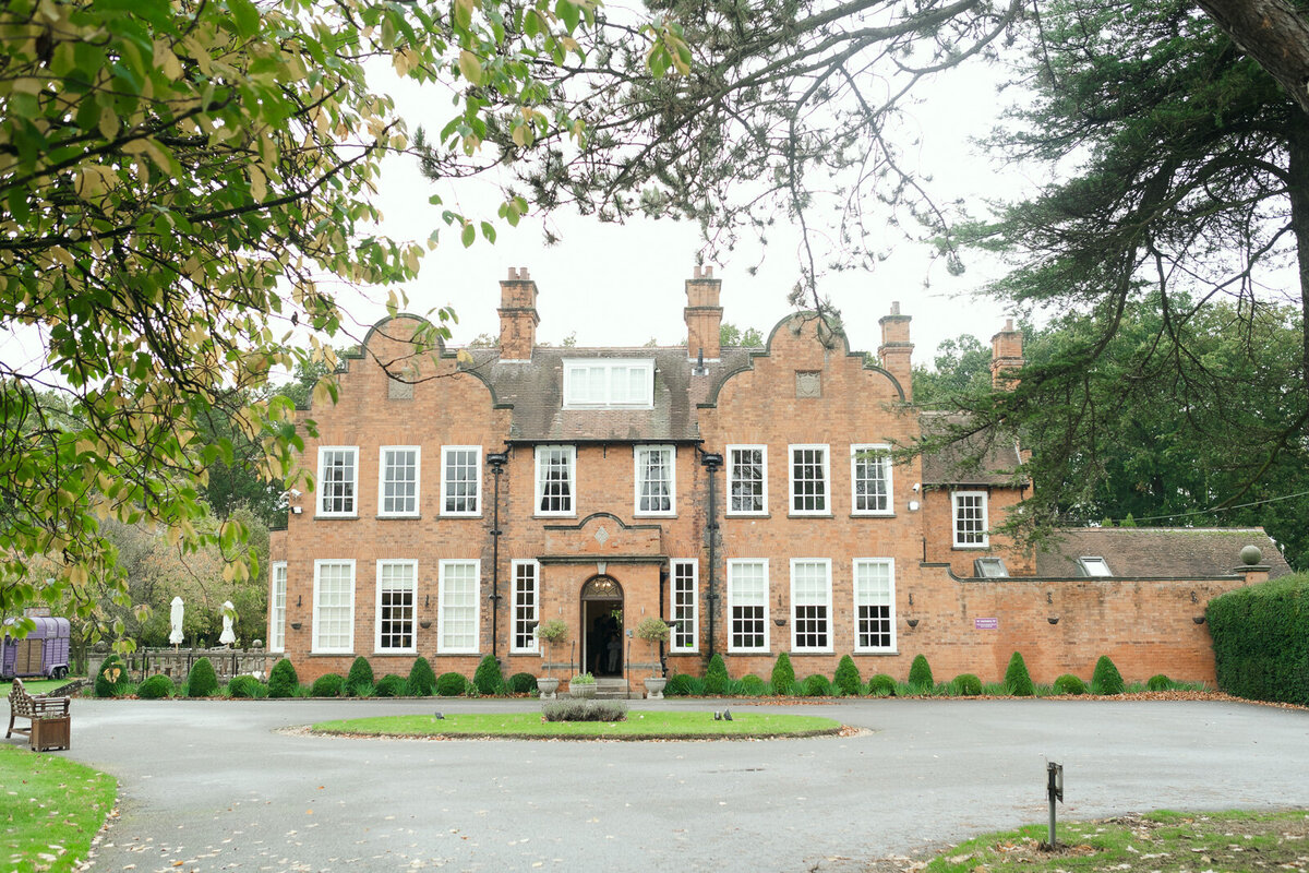 Kelham Country Manor House Wedding Photographer - Stunning Nottingham Venue-52
