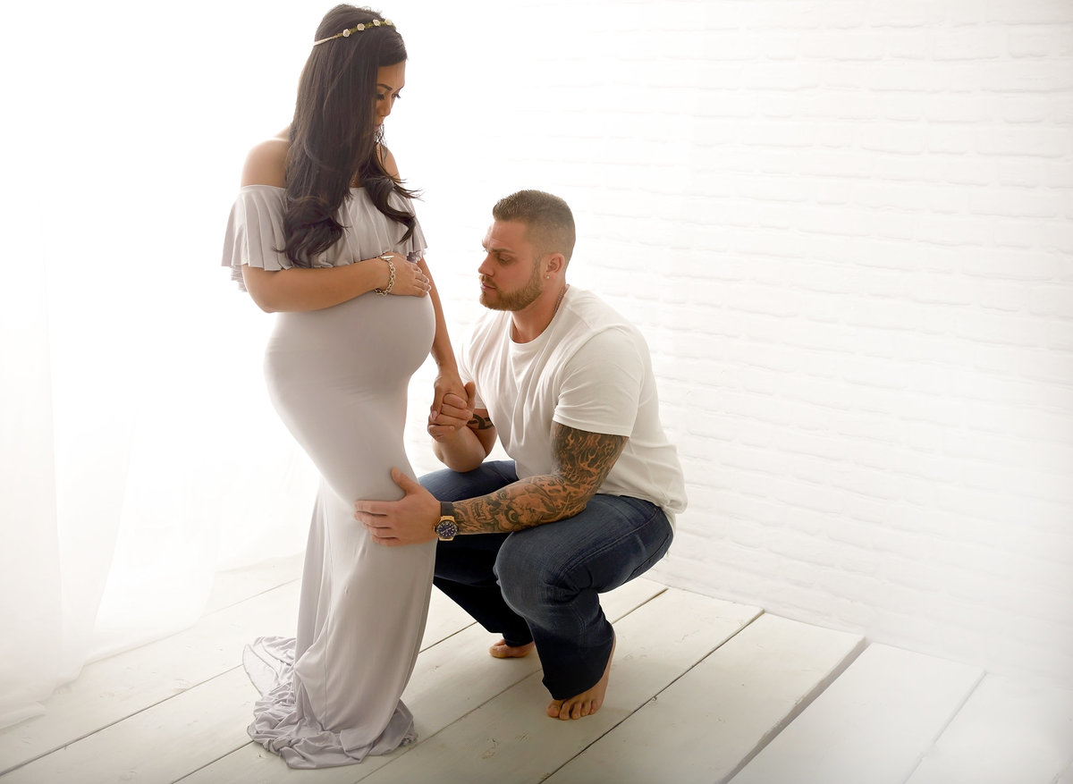 coquitlam maternity photography