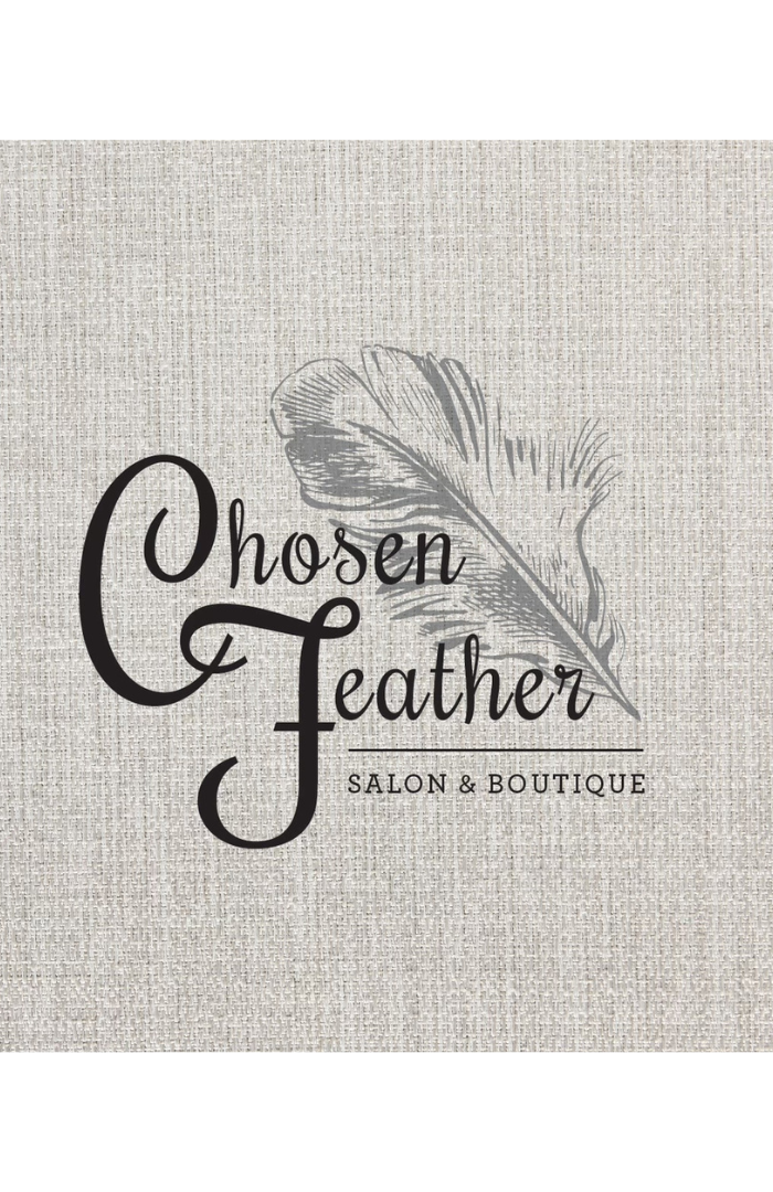 Chosen Feather Salon and Boutique Chattanooga
