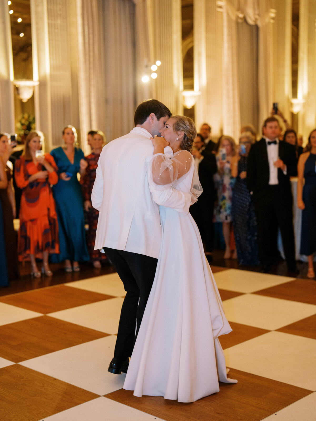 Commonwealth-Club-Wedding-For-Love-Of-Love-42