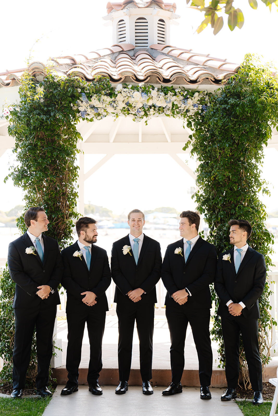 Newport Beach Wedding 36