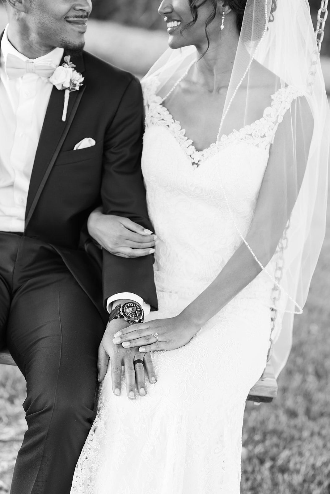 Bride and Groom 2-35