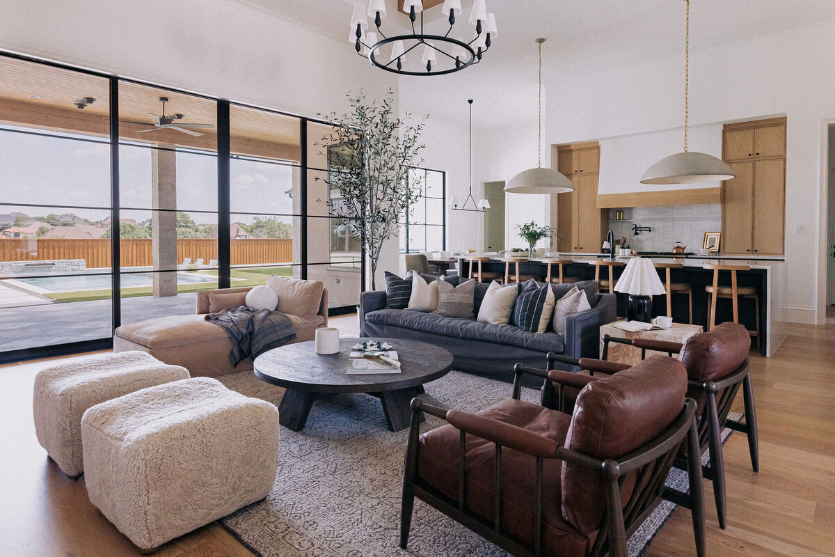 Keller Model Home Providential (26)