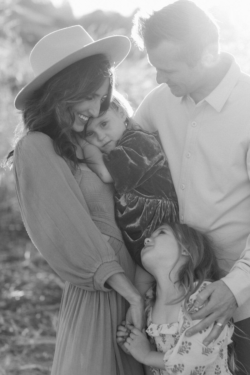 KIM PECKHAM PHOTO- bommer canyon orange county family 054