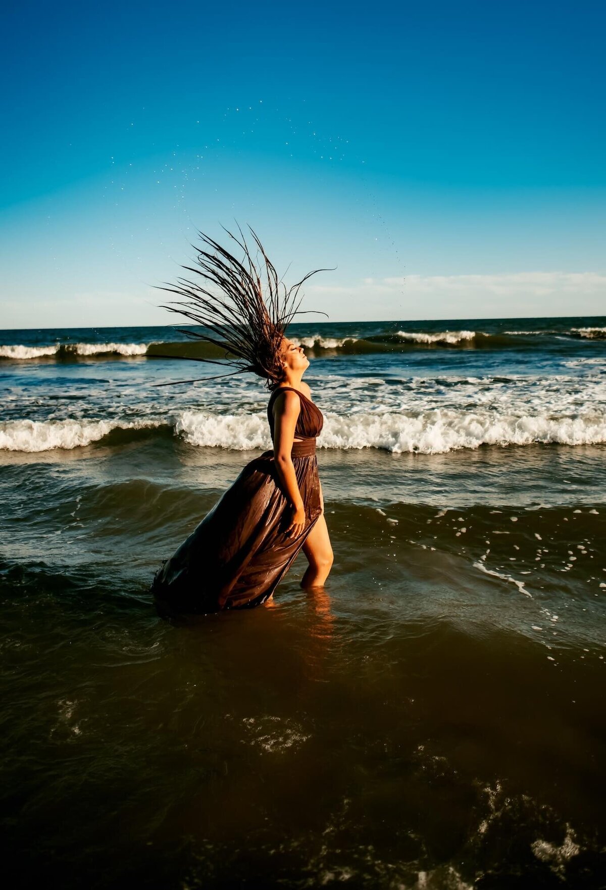 Hilton Head senior portraits, Kiawah Island senior photographer, Isle of Palms senior pictures _SC-147