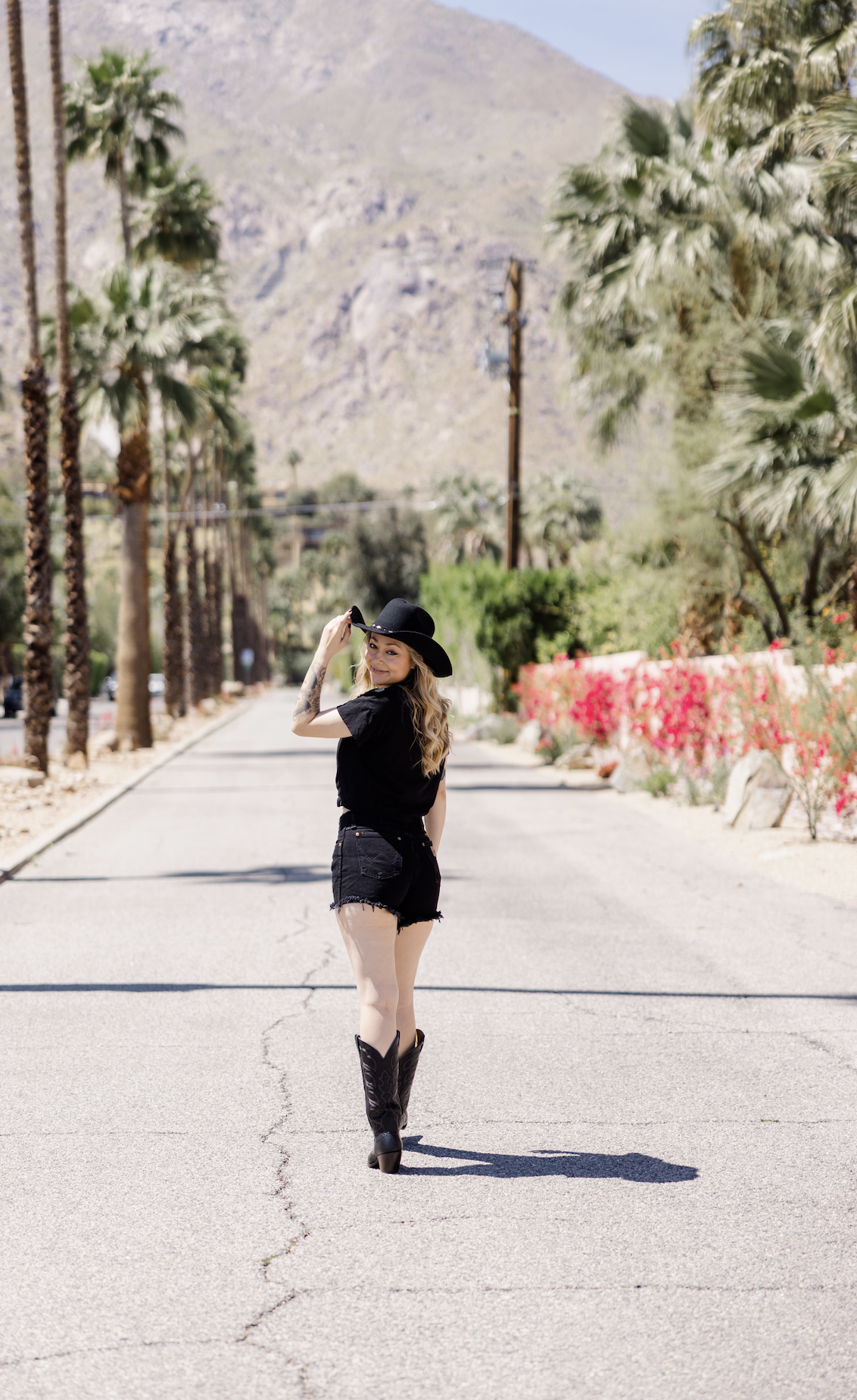 palm springs