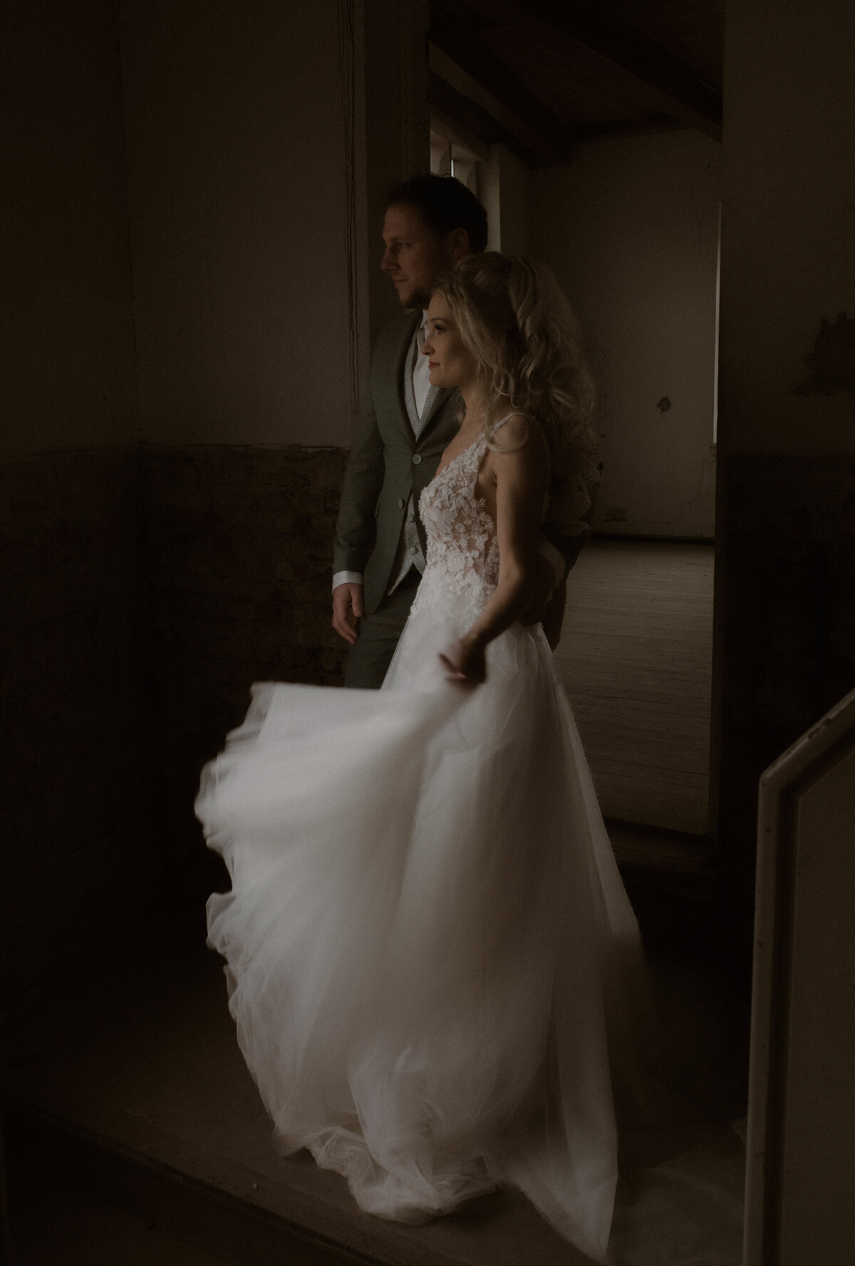 trouwfotograaf