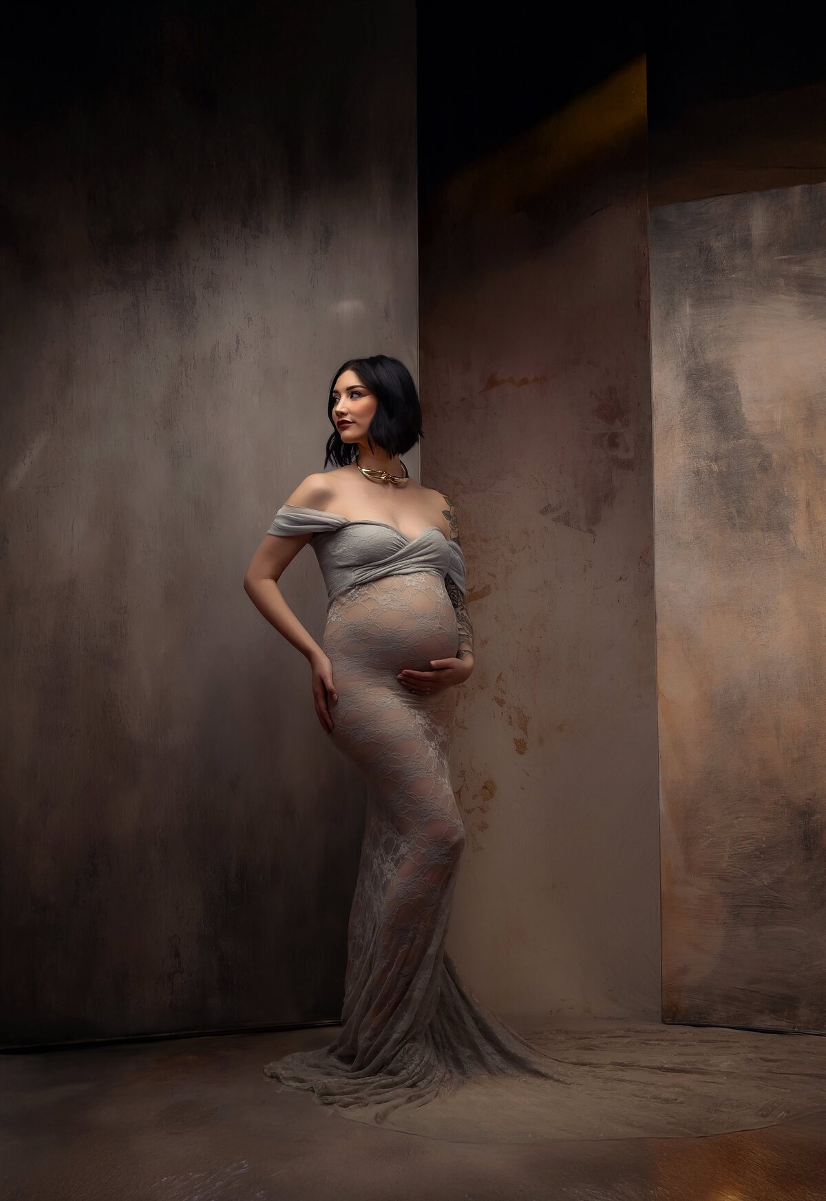 best maternity pregnancy photos Illinois