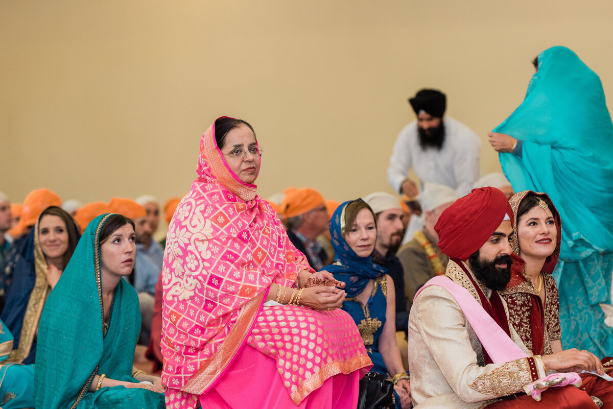 San Diego Anand Karaj-541