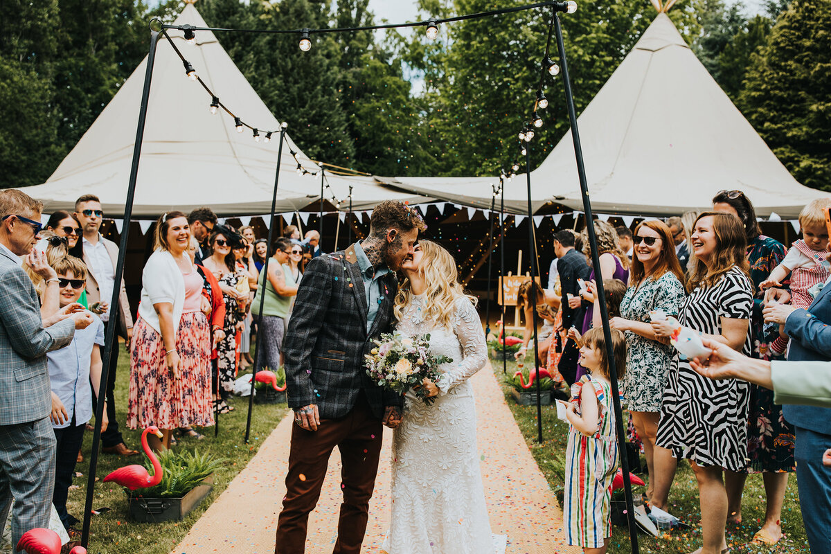 Tipi Wedding Company Tipi Wedding Hire Nottingham Northampton Derby Leicester Tipi Hire Outdoor Weddings East Midlands Tipi Wedding Venue Nottinghamshire (1)