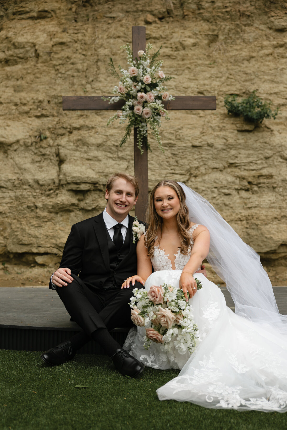 Katelyn and Josiah's Pepin, Wisconsin Wedding Photography-265