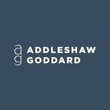 Addleshaw Goddard logo