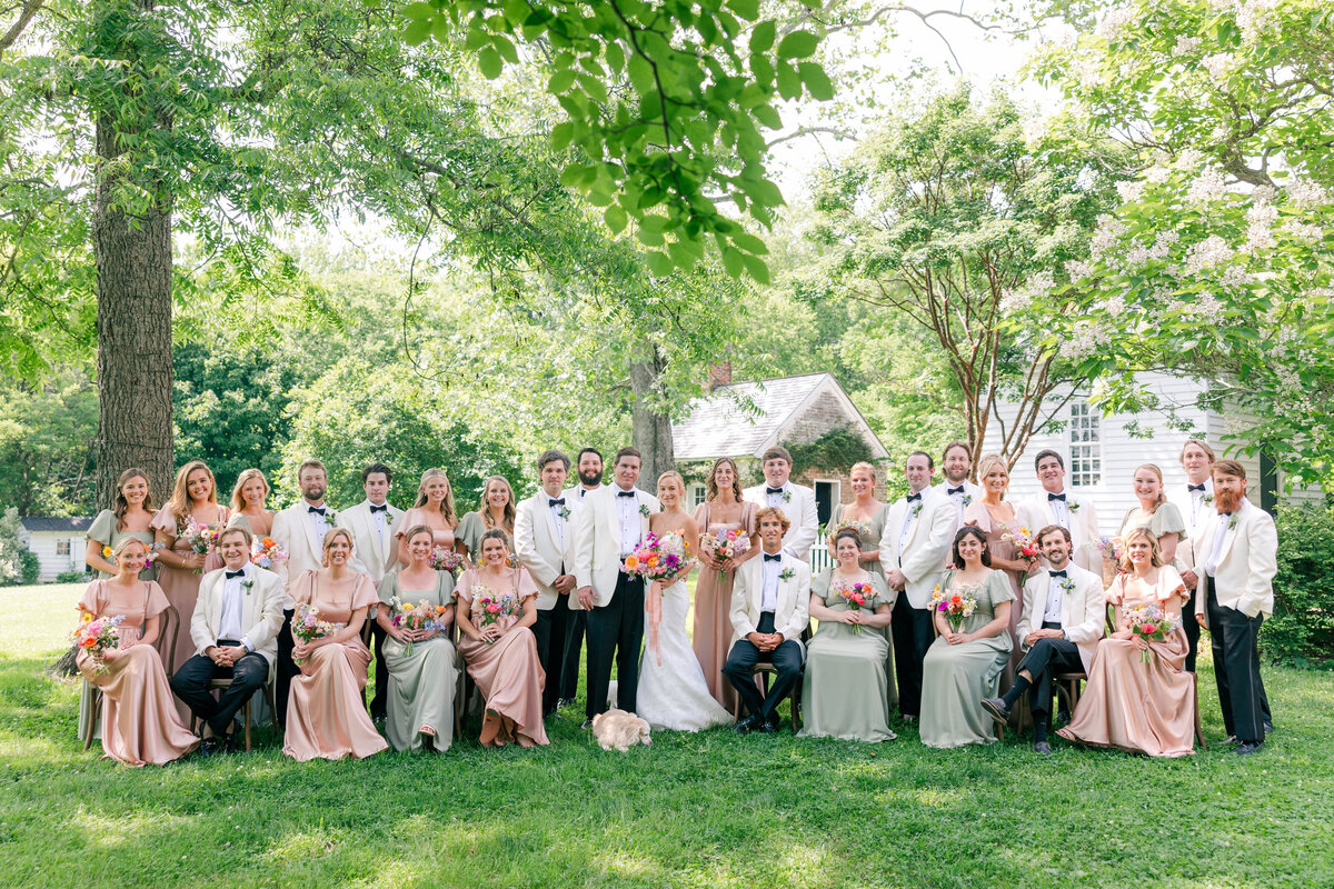Kirchen-WeddingParty-6